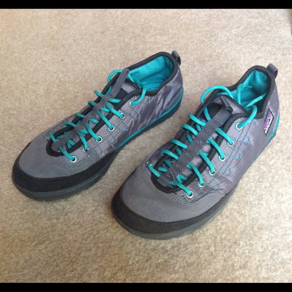 Patagonia Lightweight Sneakers