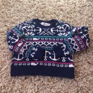 Vinyard Vines sweater