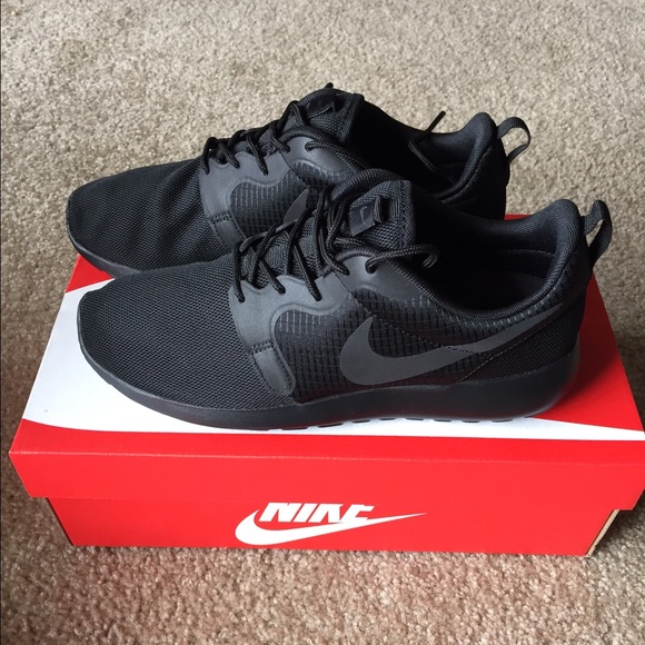 Nike Roshe Run