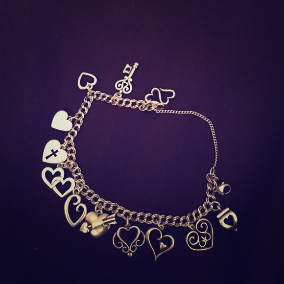 James Avery Bracelet (Charms NOT Included)