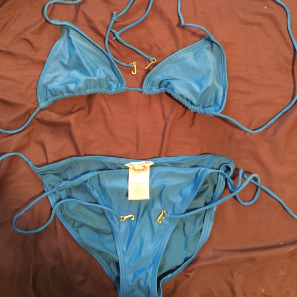 Juicy couture bikini