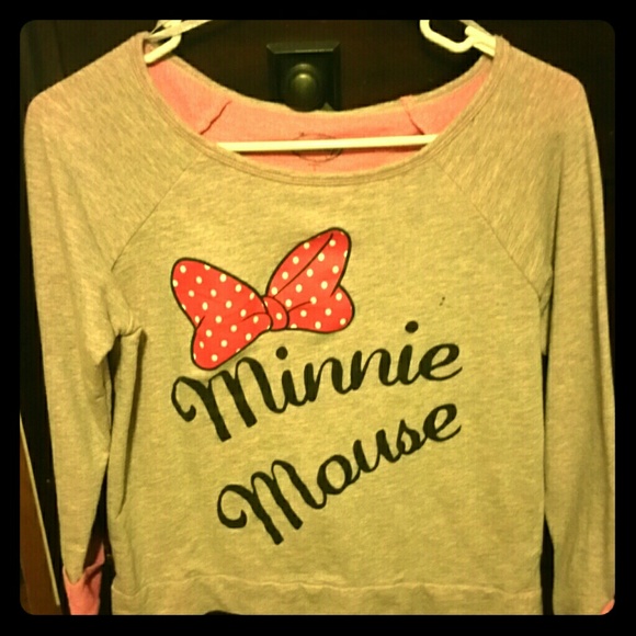 Minnie Sweater top