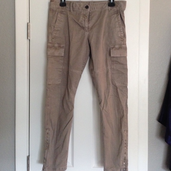 Gap Skinny Mini cargo trousers