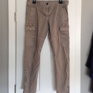 Gap Skinny Mini cargo trousers