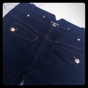 Armani Exchange -A/X Jeans!