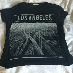 John Galt Los Angeles Tee