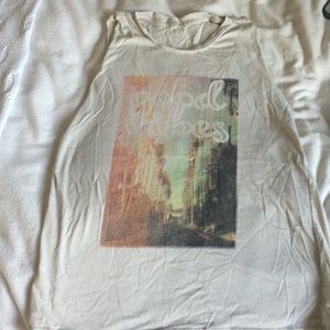 Good Vibes Tee