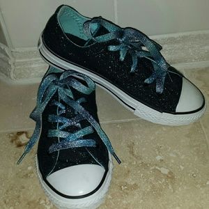 Converse sneakers