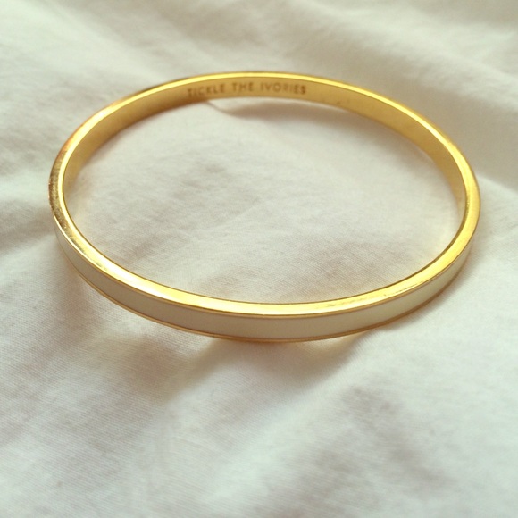 Kate Spade bangle