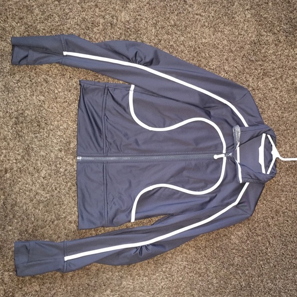 Lululemon  zip up Jacket