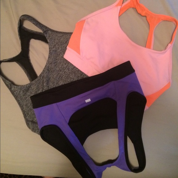 VSX Sports Bra Bundle