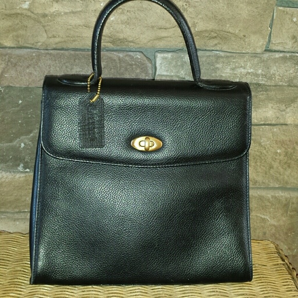 Vintage Coach