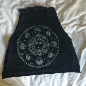 Zodiac Signs Tee