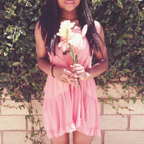 Brandy inspired dress from forever 21