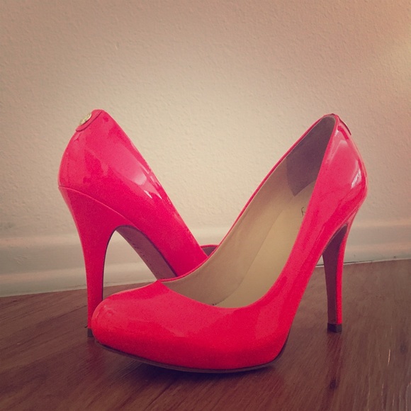 Ivanka Trump Pumps