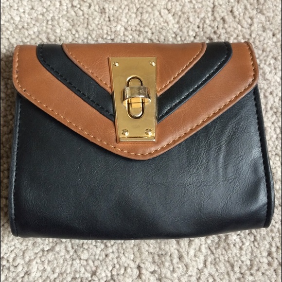 Urban Outfitters Clutches & Wallets - Leather Wallet