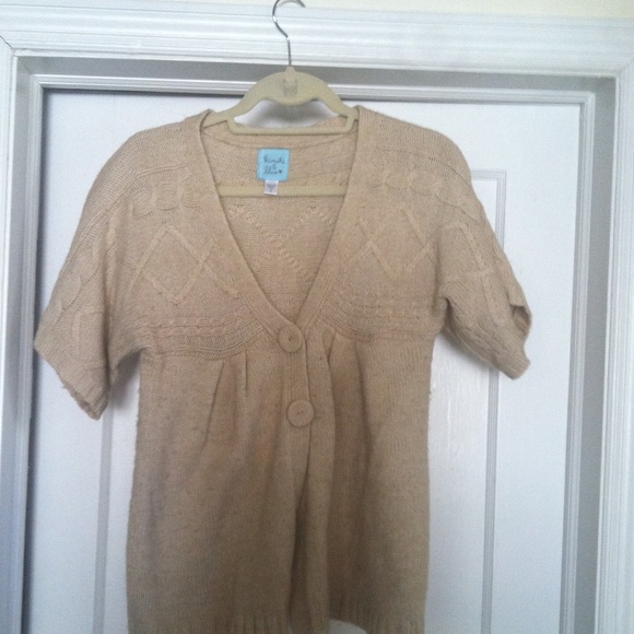 Sweater - Picture 2 of 3