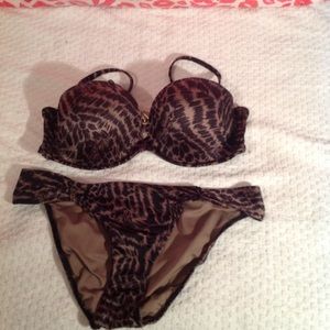 Victoria Secret Bathing Suit (on hold)