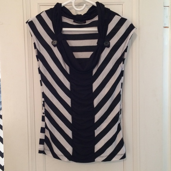 HeartSoul light sweater shirt