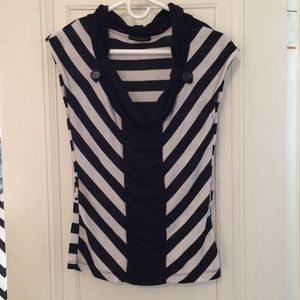 HeartSoul light sweater shirt