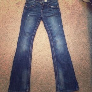 Womens jeans