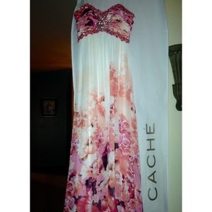 Prom dress!