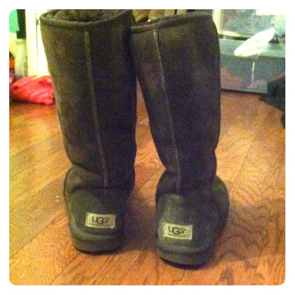 Uggs