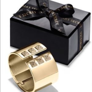 SOLD! Victoria's Secret Cuff