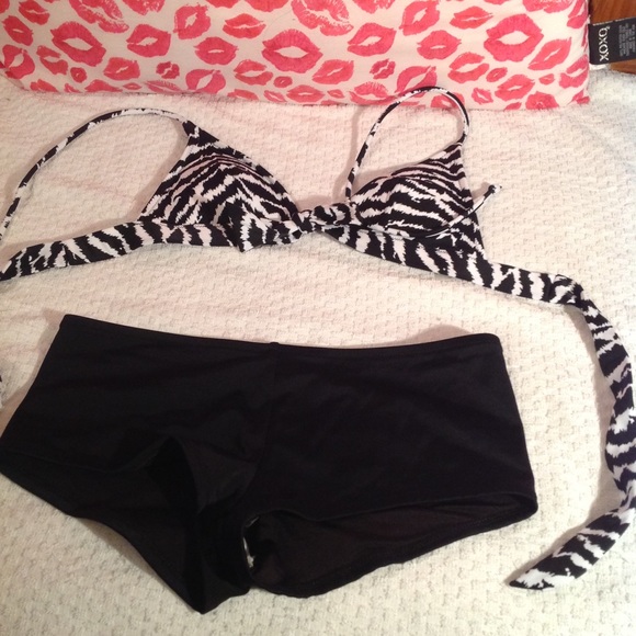 VS BATHING SUIT bottom only