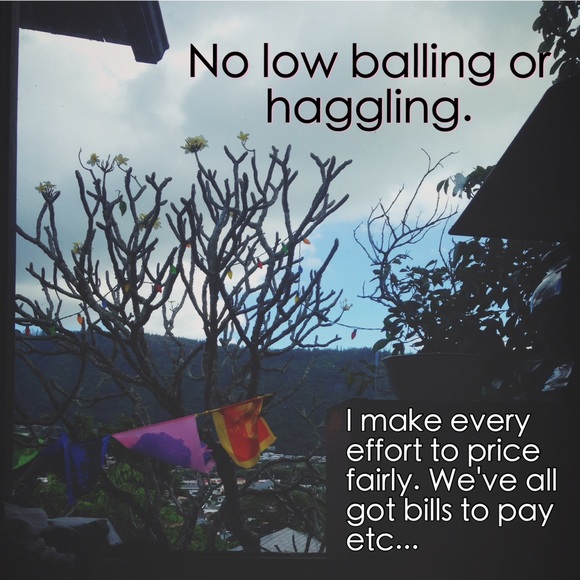 ๐บ Aloha and Welcome! ๐ - Picture 2 of 2