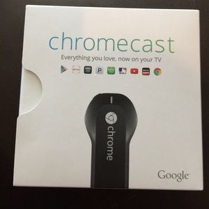 Chromecast