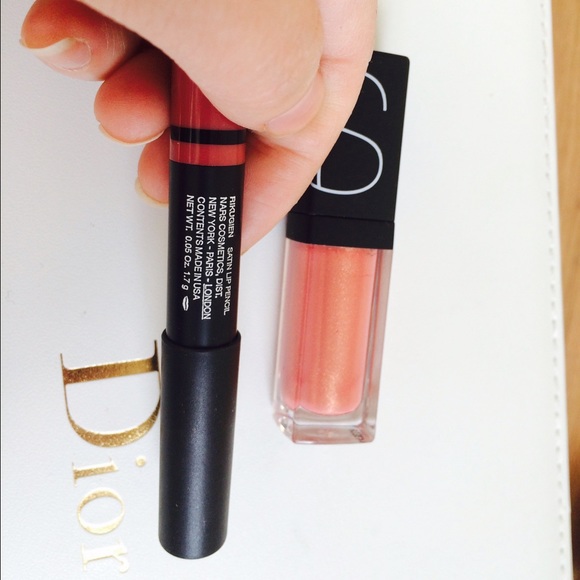 NARS LIP - Picture 3 of 4