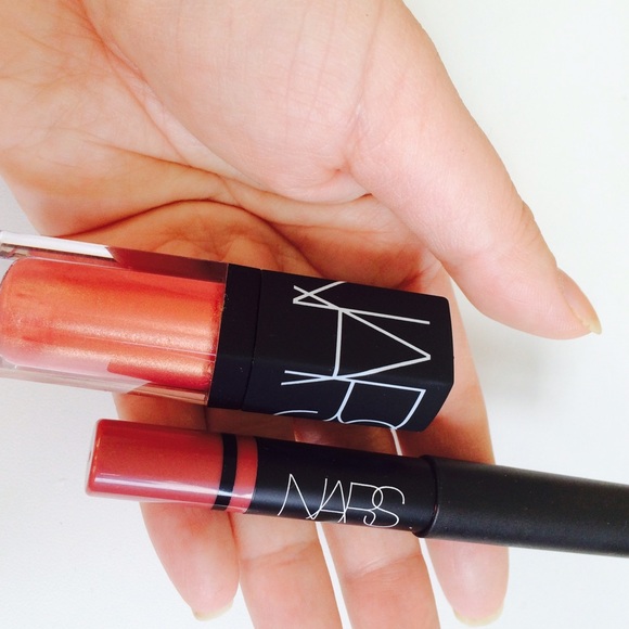 NARS LIP - Picture 4 of 4