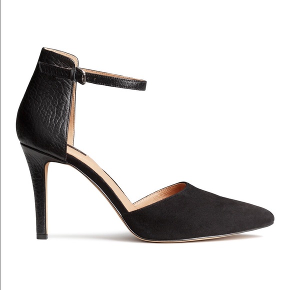 H&M Leather Shoes
