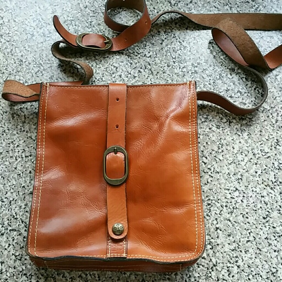 Patricia nash Handbags - Patricia Nash Crossbody