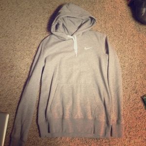 Nike sweatshirt