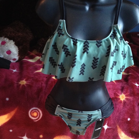 Bathing suit