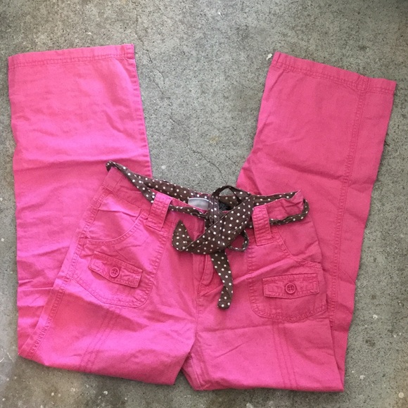 🌹CLEARANCE🌹Bum girls pant - Picture 3 of 3