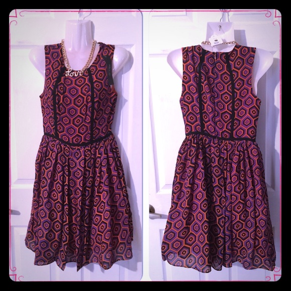 S/m/l ️fashion dress