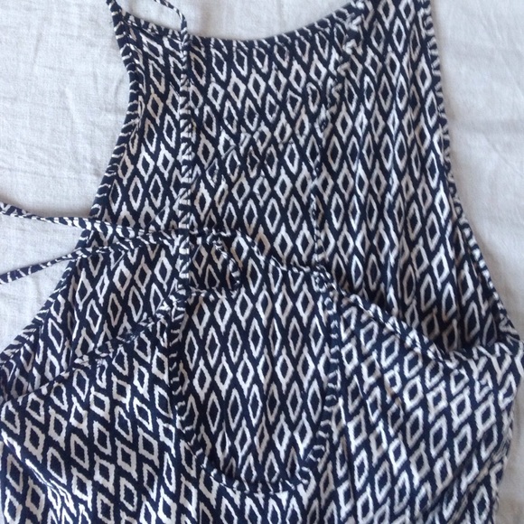 Patterned jeweled jumper - Picture 3 of 3