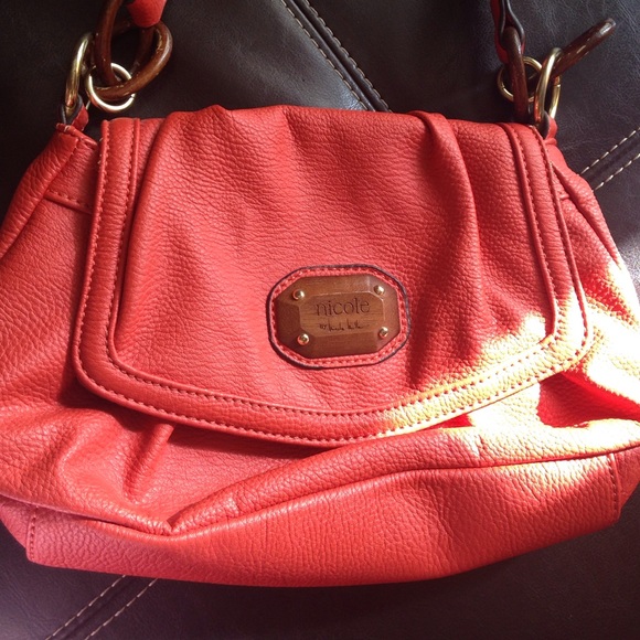 Nicole by Nicole Miller handbag