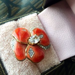 Flower Ring