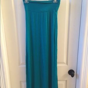 Bundle of 3 maxi skirts