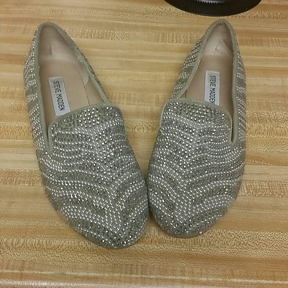 Steve Madden Shoes