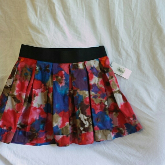 Jessica Simpson skirt