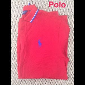 Polo shirt‼️