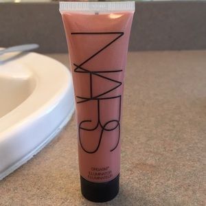 NARS orgasm illuminator