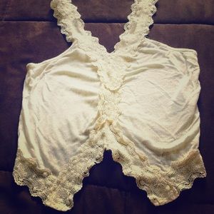 Kimchi blue crop top💖