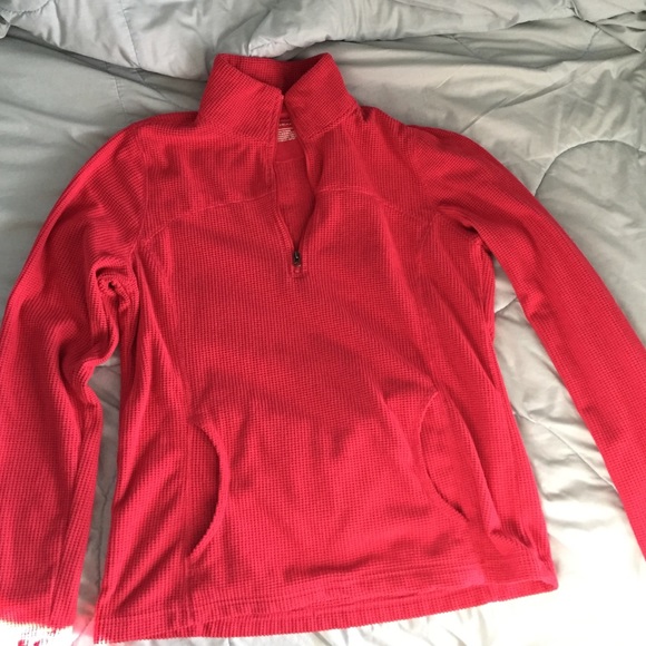 SOLD! Tek Gear fleece