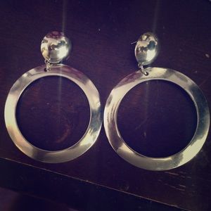 Hoop Earrings